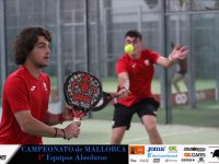 Campeonato Mallorca Equipos 1a